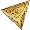 Bitcoin Latinum compared to Bitcoin