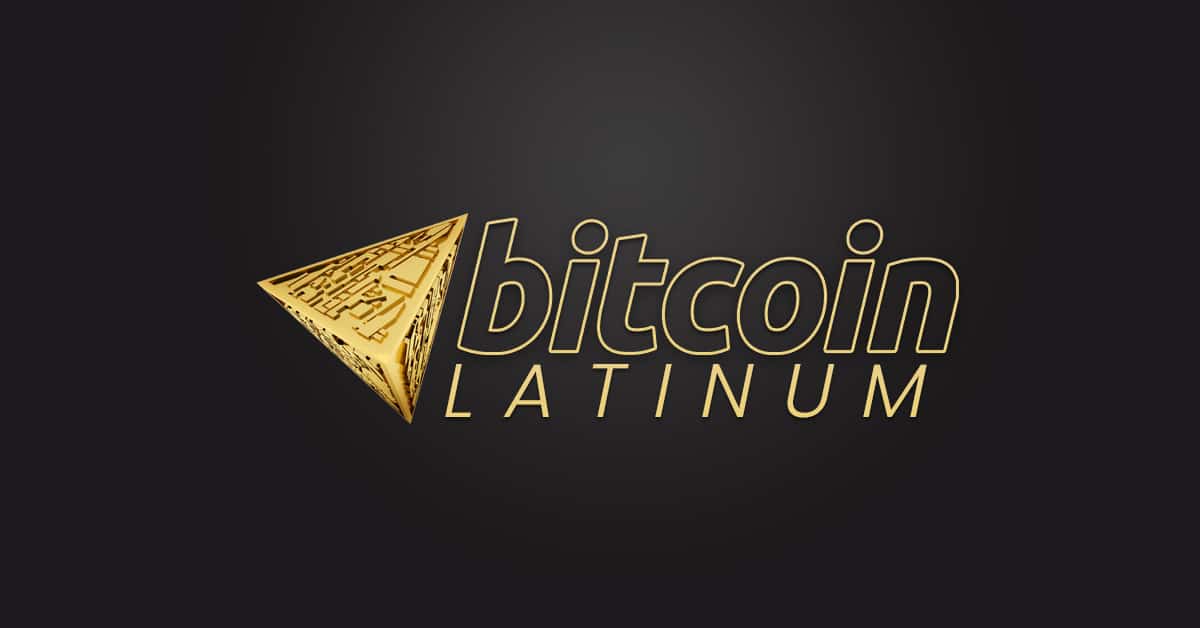 latinum bitcoin