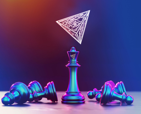 Latinum and Bitcoin Trust